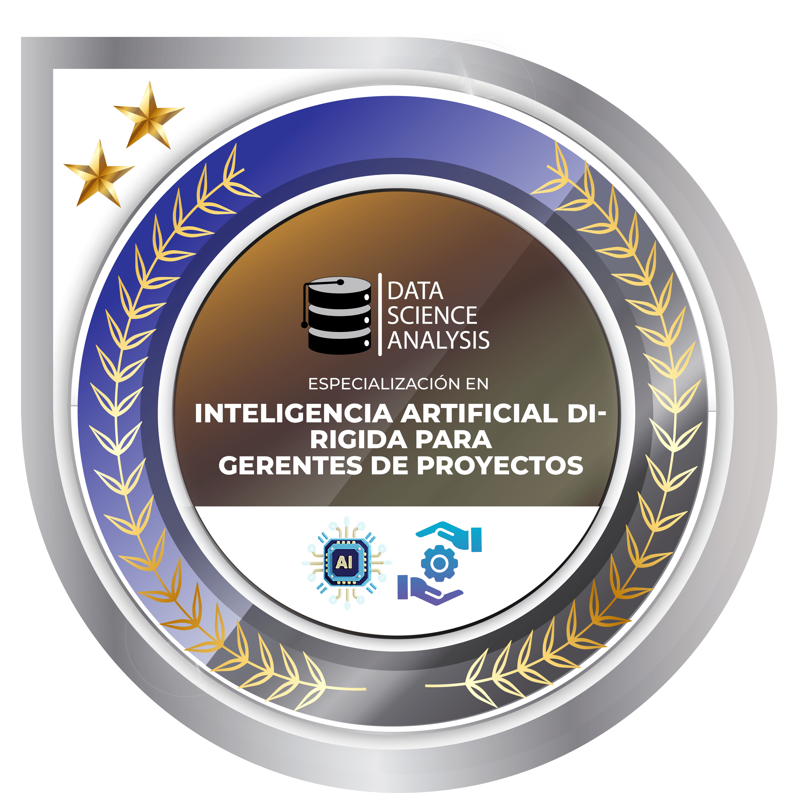 Inteligencia Artificial Dirigida Para Gerentes De Proyectos