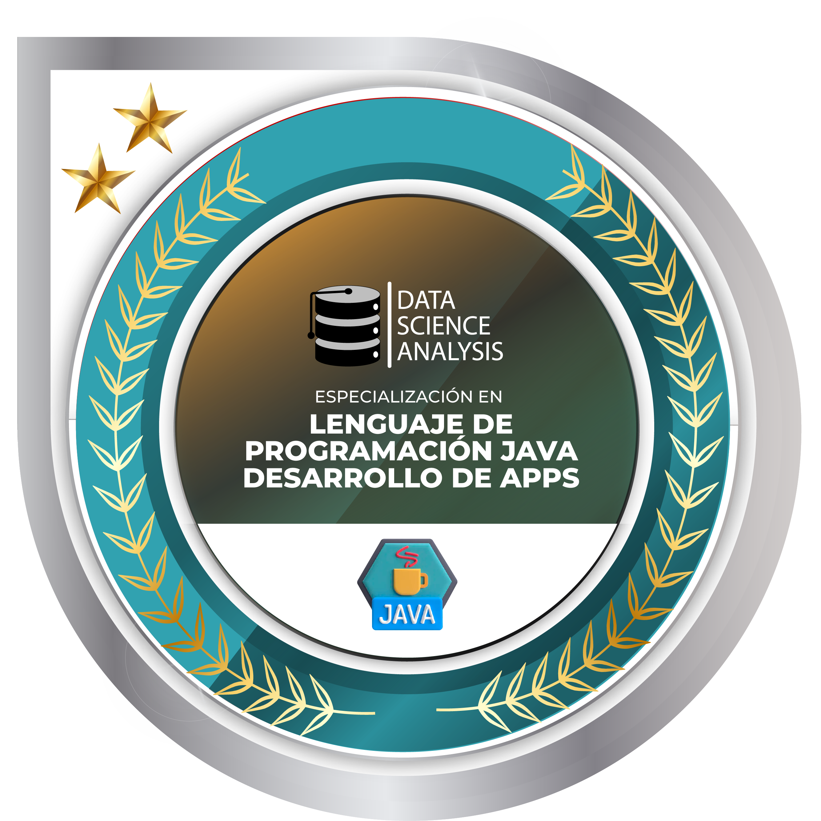 Lenguaje de Programación Java - Desarrollo de Aplicaciones