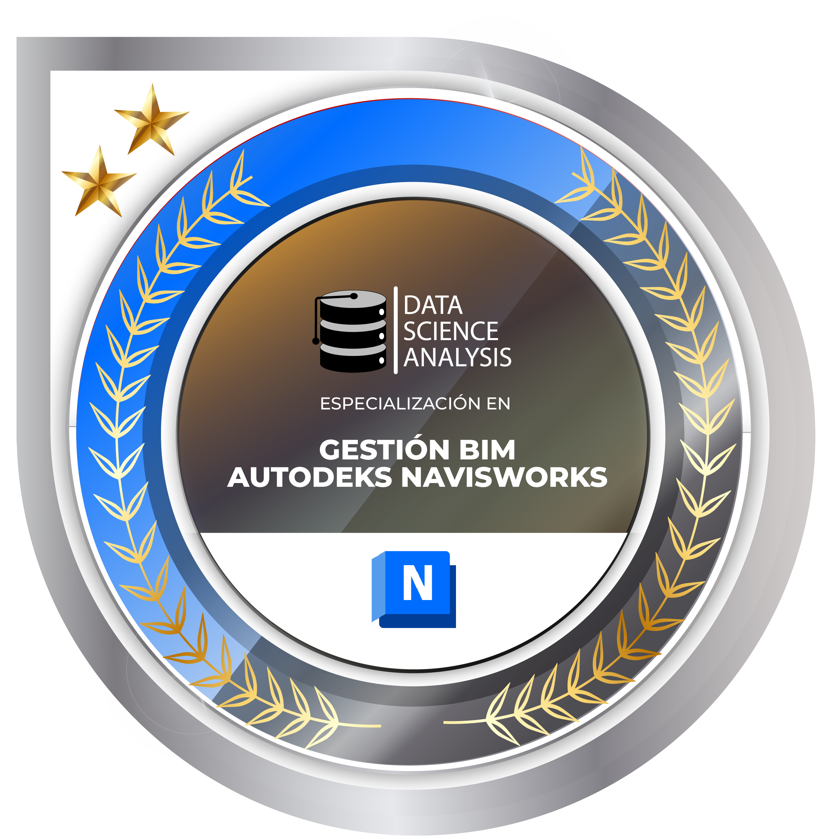 Gestión BIM Autodesk Navisworks