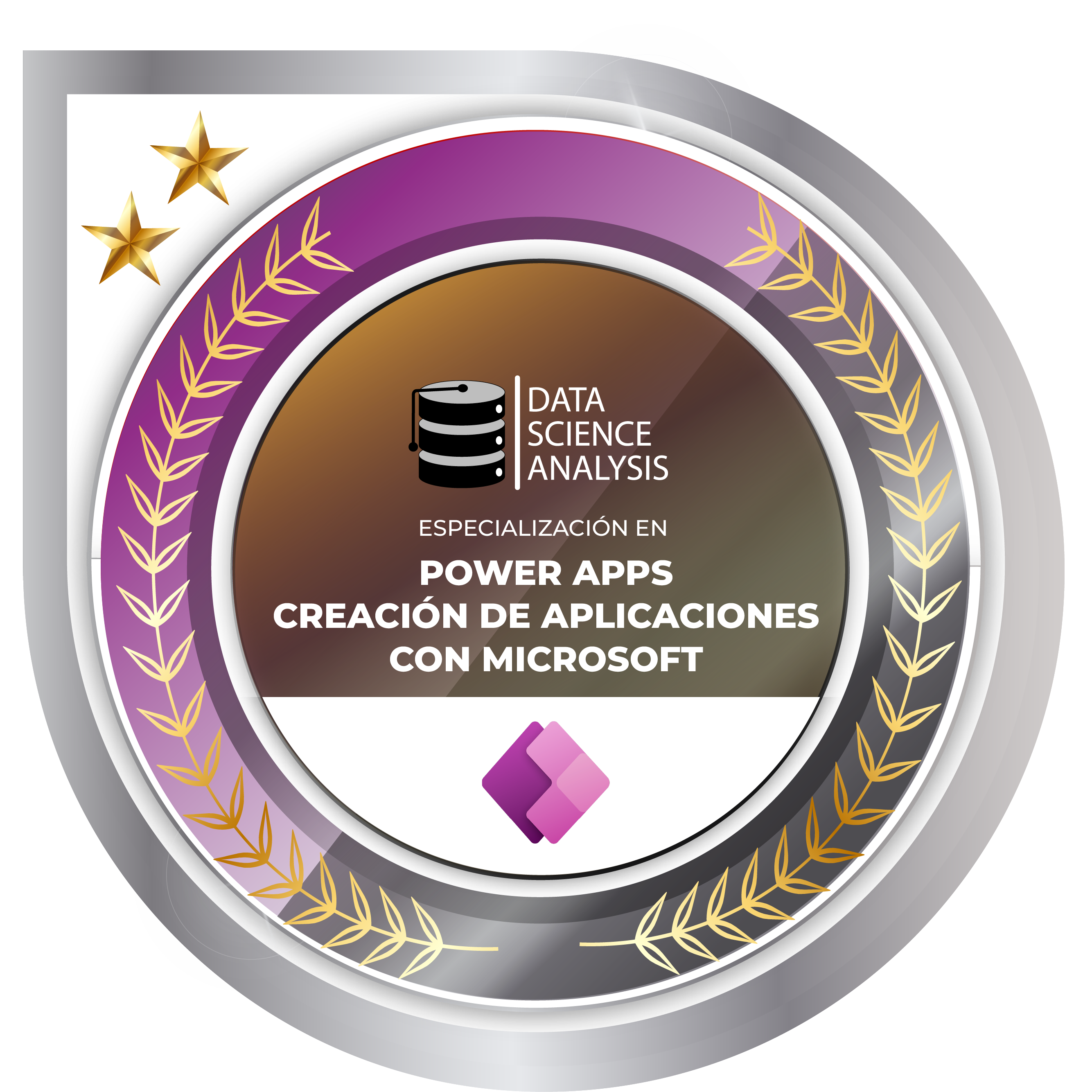 Power Apps - Creación de Aplicaciones con Microsoft