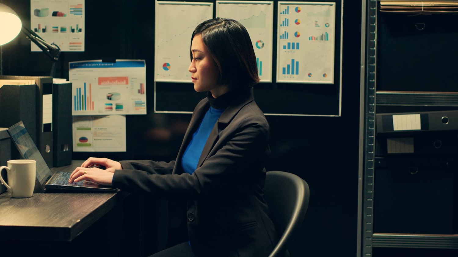 Curso Analista de Datos Avanzados en Microsoft Office