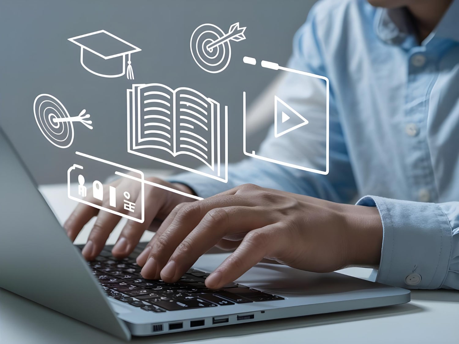 DSAnalysis: Formación para Profesionales y Empresas