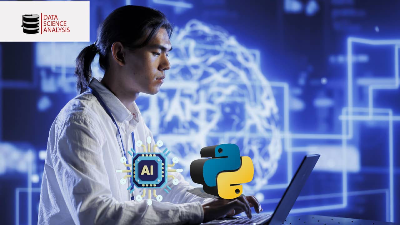 Python y su Impacto en la Inteligencia Artificial y Machine Learning